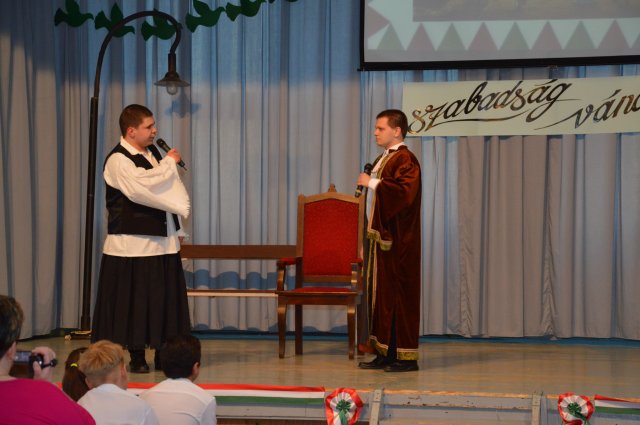 Március 15.